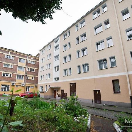 Korona Apartamenty Gdansk Exterior photo