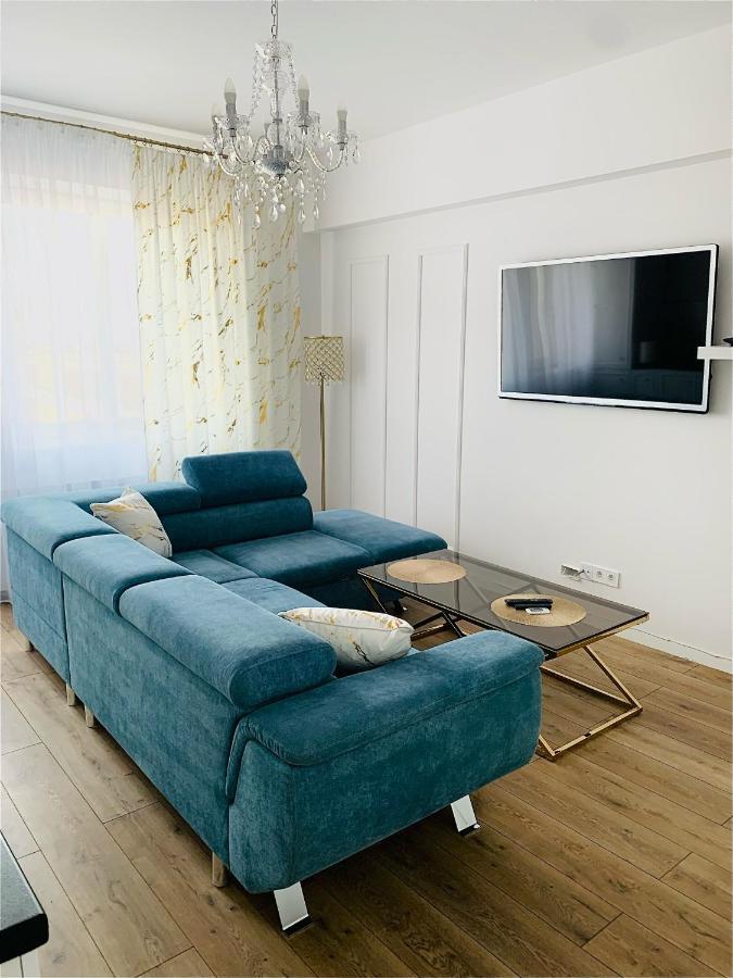 Korona Apartamenty Gdansk Exterior photo