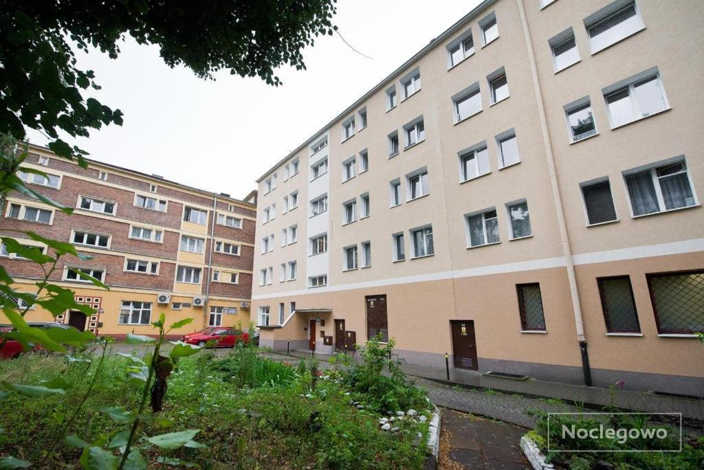 Korona Apartamenty Gdansk Exterior photo