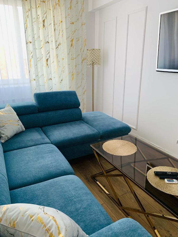 Korona Apartamenty Gdansk Exterior photo