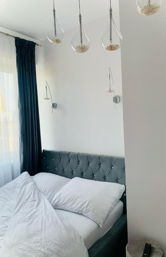 Korona Apartamenty Gdansk Exterior photo